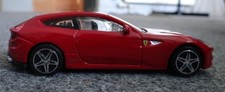 Voiture bburago ferrari d'occasion  Pont-l'Abbé-d'Arnoult