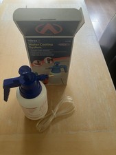 Vortex cooling system for sale  ILKLEY