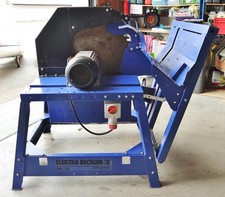 Elektra beckum 750 gebraucht kaufen  Burggen
