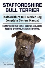 Staffordshire bull terrier. for sale  UK