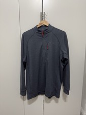 Rab zip mens for sale  WORKSOP