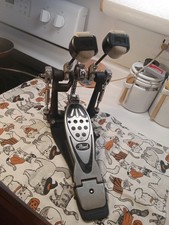 bass drum pedal pearl drums for sale  Magna