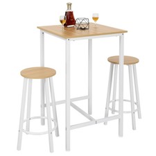 Finnhomy bar table for sale  USA