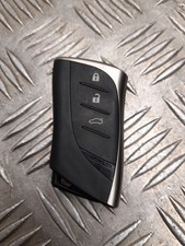 Schlüssel lexus vii gebraucht kaufen  Ronnenberg