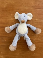 Doudou peluche nicotoy d'occasion Doudou peluche nicotoy d'occasion  Rully