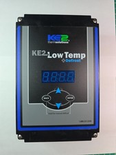 CONGELADOR DE CONTROLE DE REFRIGERAÇÃO KE2 THERM SOLUTIONS BAIXA TEMPERATURA + DESCONGELAMENTO comprar usado CONGELADOR DE CONTROLE DE REFRIGERAÇÃO KE2 THERM SOLUTIONS BAIXA TEMPERATURA + DESCONGELAMENTO comprar usado  Enviando para Brazil