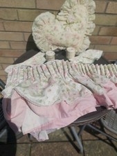 Edwardian lady pelmet for sale  UK