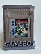 Probotector nintendo game for sale  SPALDING