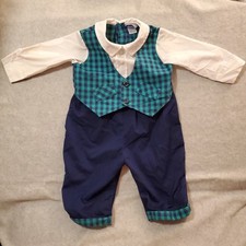 Nannette baby boy for sale  Terra Alta