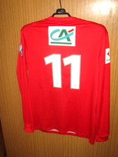 Maillot porté shirt d'occasion  Nice-