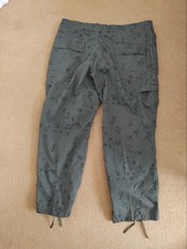 Army desert night for sale  LONDON