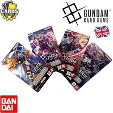 Gundam card game usato  Monza