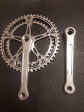 rapporti campagnolo usato  Vittorito