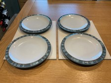 Denby azure coast for sale  NORTHWICH
