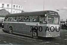 Aldershot district 390 for sale  FAREHAM
