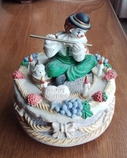 Vintage clown happy for sale  LYTHAM ST. ANNES