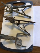 mole traps for sale  ATTLEBOROUGH