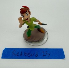 peter pan figure disney for sale  Brentwood