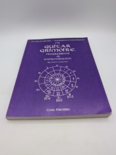 Guitar grimoire gt15 for sale  Spokane