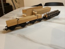 Märklin güterwägen 4512 gebraucht kaufen  Marbach am Neckar