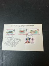 1969 falkland islands for sale  TRURO
