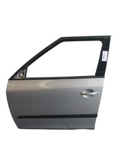 Porte gauche skoda d'occasion  Athis-Mons