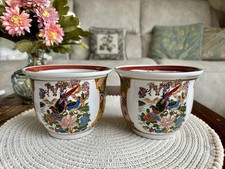 Vintage oriental famille for sale  PETERBOROUGH