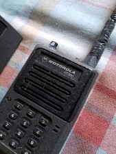 Motorola ht800 uhf usato  Cocquio Trevisago