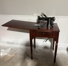 Necchi sewing machine for sale  Highland