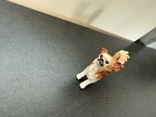 Schleich haustiere hund gebraucht kaufen  Jembke