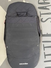 Easywalker sitzsack kindersitz gebraucht kaufen  Traben-Trarbach