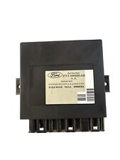 Centralina comfort ford usato  Pozzallo