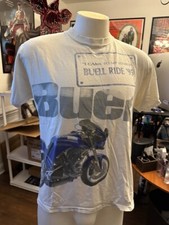 Buell motorcycle vintage for sale  Indian Trail