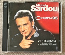 Michel sardou public d'occasion  Toulon-