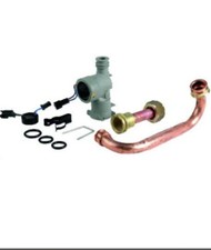 Hydrogenerateur complet elm d'occasion  Broons