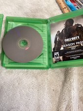 Box one video for sale  Gaffney