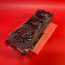 Gigabyte gtx 1080 for sale  Dawsonville