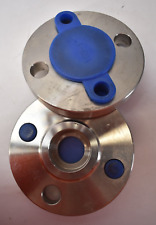 Lot pipe flanges for sale  Kansas City