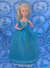 Poupee ancienne elve d'occasion  Tournay
