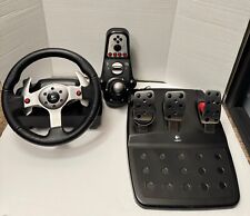 Logitech g25 bundle for sale  Shipping to Ireland