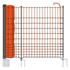 50m geflügelnetz 112cm gebraucht kaufen  Wester-Ohrstedt