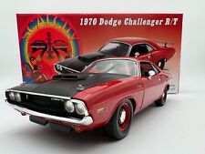 ACME - 1970 Dodge Challenger R/T - Cherry Bomb Coll - A1806020RCBC comprar usado  Enviando para Brazil