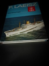 Laeisz hans georg gebraucht kaufen  Herne
