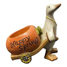 Happy spring duck for sale  Merrimac