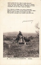 Pays chabrette nanon d'occasion  Expédié en Belgium