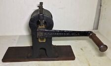 1910 samuel crocker for sale  Greenup