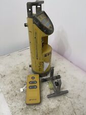 Topcon l4b red for sale  LUTON
