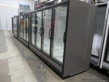 2020 hussmann door for sale  Savage