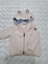 Giacca cappotto moncler usato  Spedire a Italy