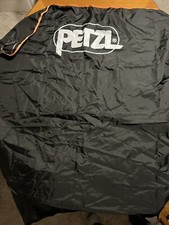 Petzl rope tarp for sale  Great Falls